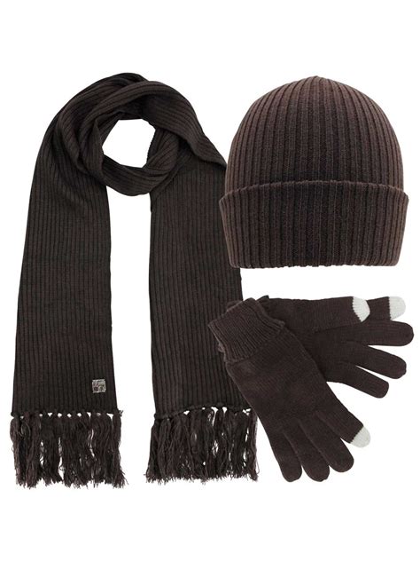 Designer Hats & Gloves for Men .